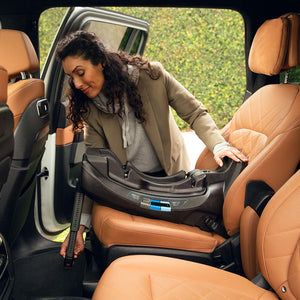 Nuna PIPA Relx Infant Car Seat Extra Base