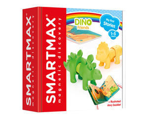 SmartMax My First Story Books