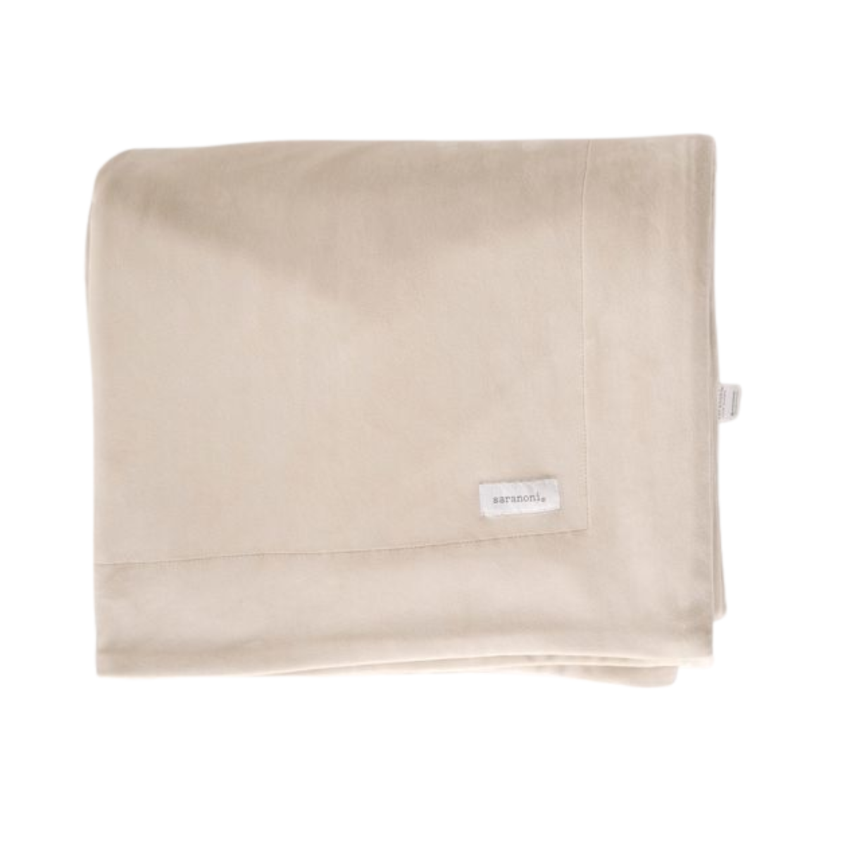 Saranoni Minky Stretch Receiving Blanket (30"x40")