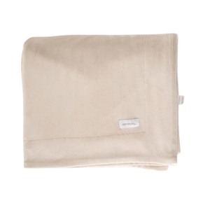 Saranoni Minky Stretch Receiving Blanket (30"x40")
