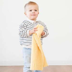 Saranoni Bamboni Mini Blanket (15"x20")