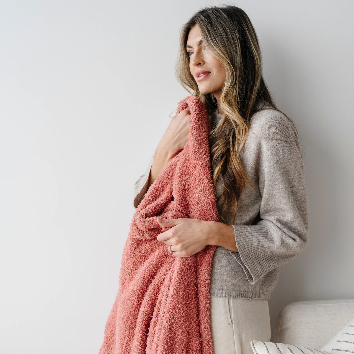 Saranoni Bamboni XL Blanket (60"x80")