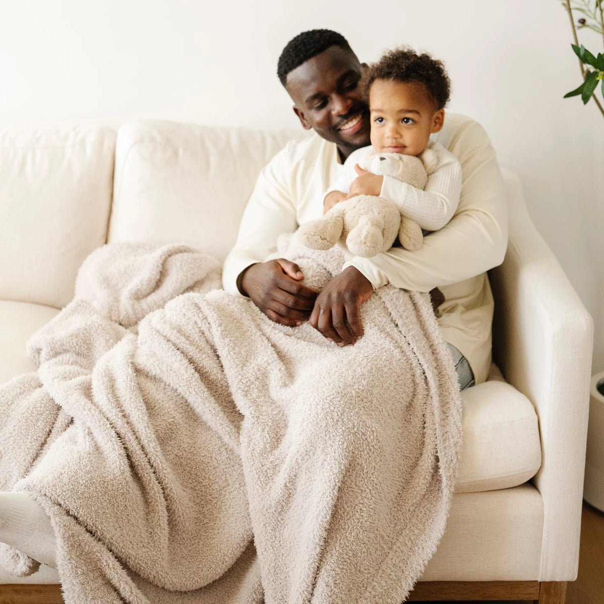 Saranoni Bamboni XL Blanket (60"x80")
