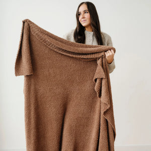 Saranoni Bamboni XL Blanket (60"x80")