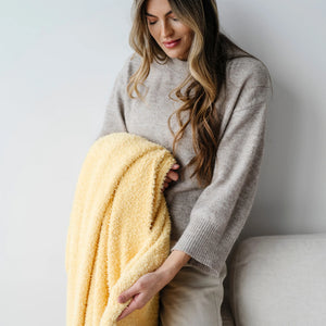 Saranoni Bamboni XL Blanket (60"x80")