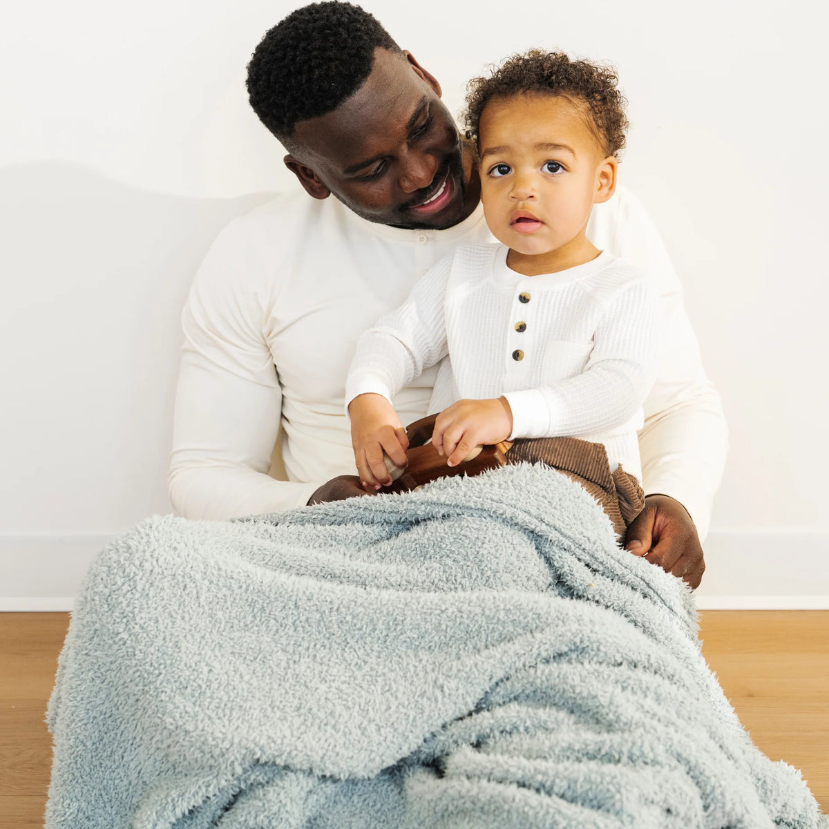 Saranoni Bamboni XL Blanket (60"x80")