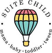 logo of Suite Child Boutique