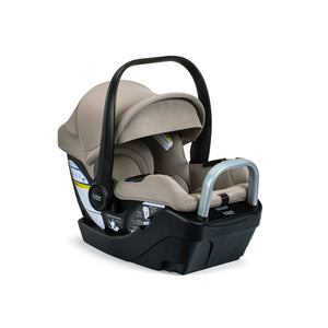 Britax Willow S Infant Car Seat with Alpine Base