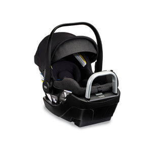 Britax Willow S Infant Car Seat with Alpine Base