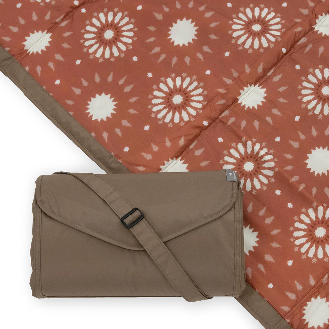 Little Unicorn Outdoor Blanket / Sun Baked