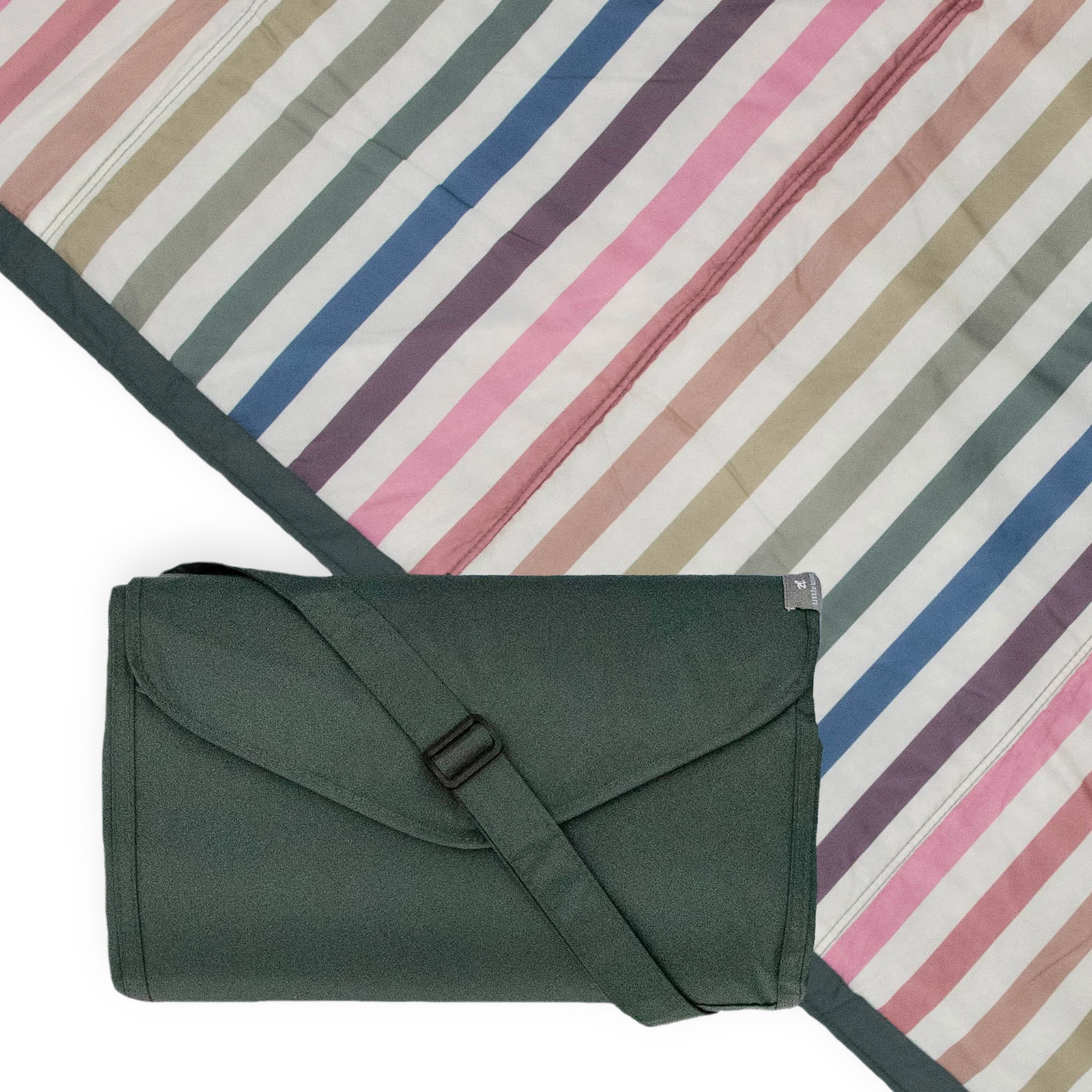 Little Unicorn Outdoor Blanket / Chroma Rugby