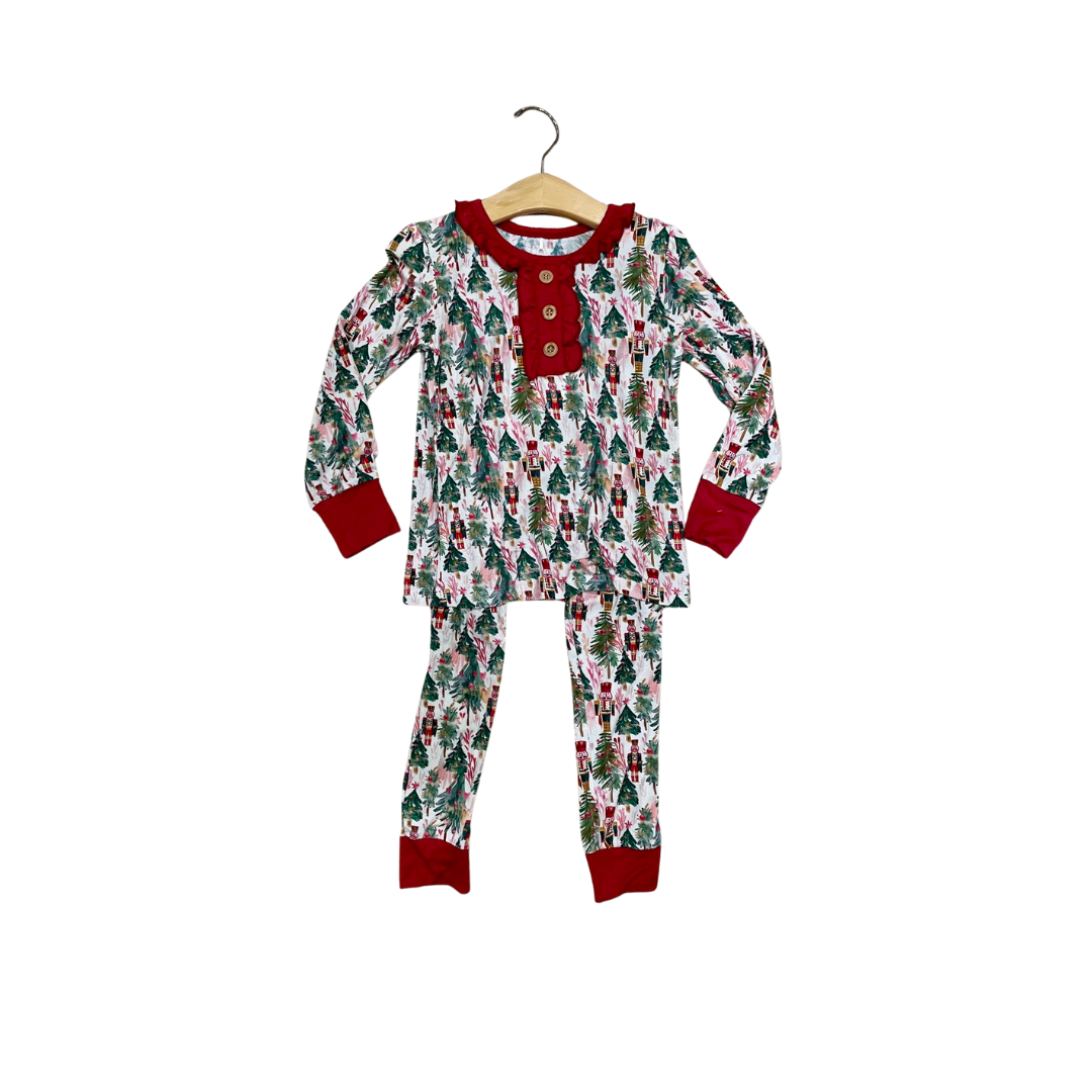Enchanted Nutcracker Toddler Set