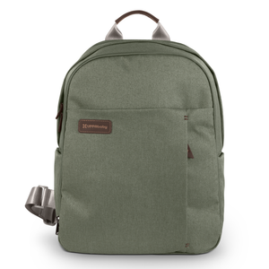 Uppababy Changing Backpack Diaper Bag