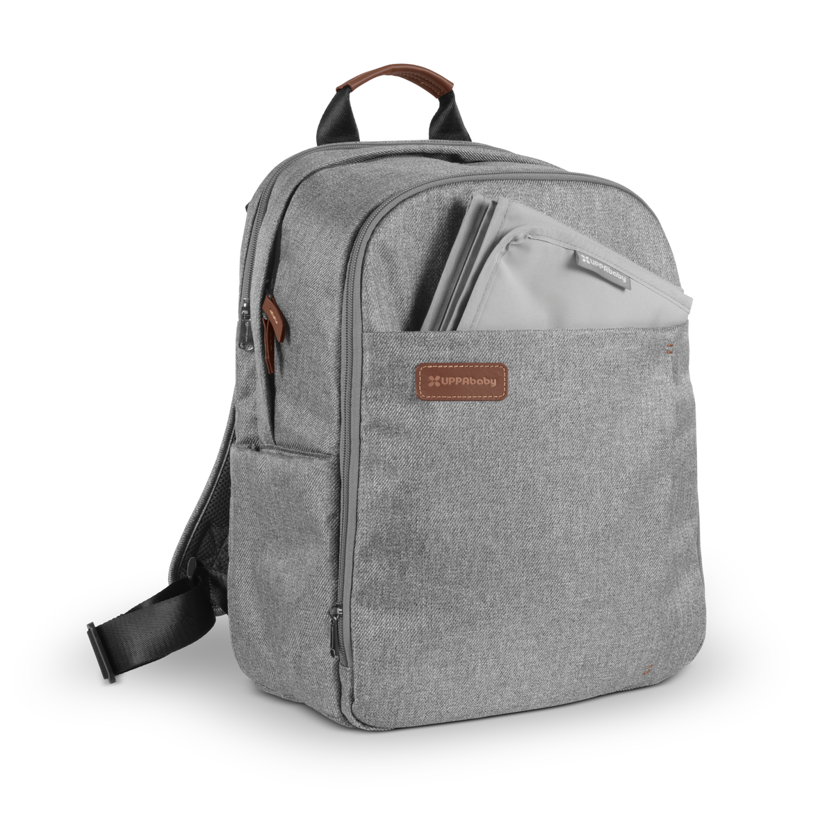 Uppababy Changing Backpack Diaper Bag