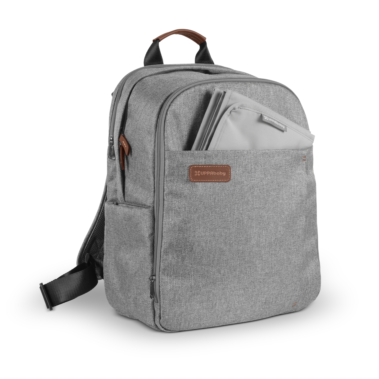 Uppababy Changing Backpack Diaper Bag