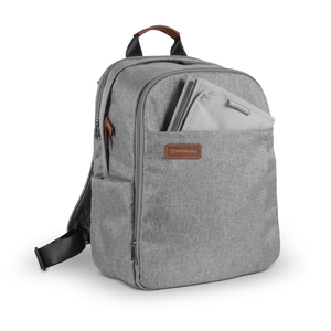 Uppababy Changing Backpack Diaper Bag