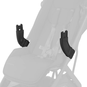 UPPAbaby Car Seat Adapters for MINU V3
