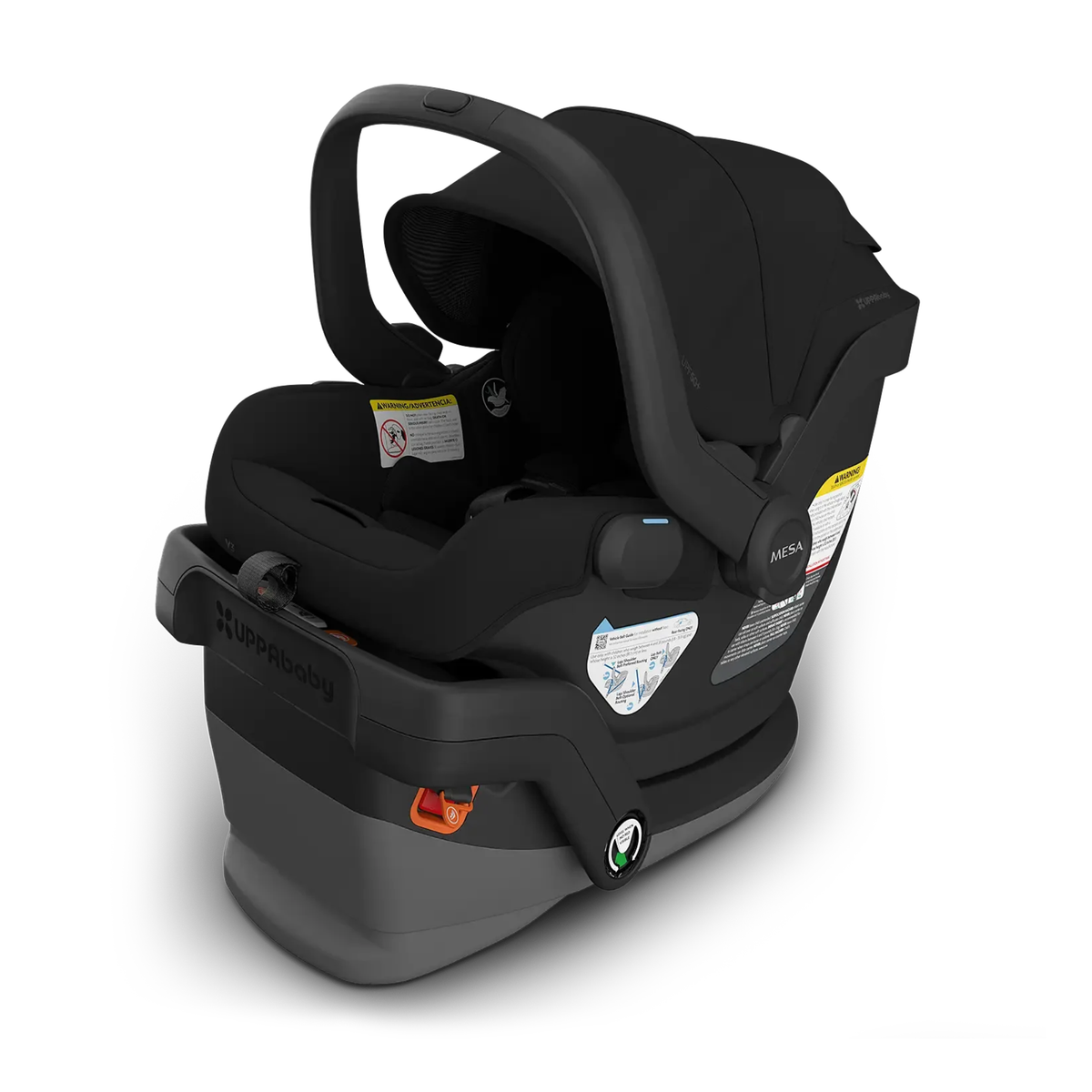 UPPAbaby MESA V3 Infant Car Seat