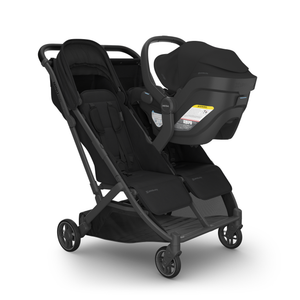 Uppababy Minu Duo Double Stroller