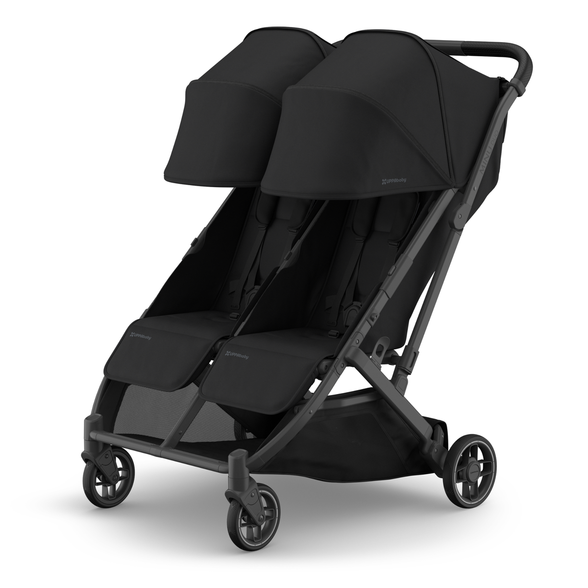Uppababy Minu Duo Double Stroller