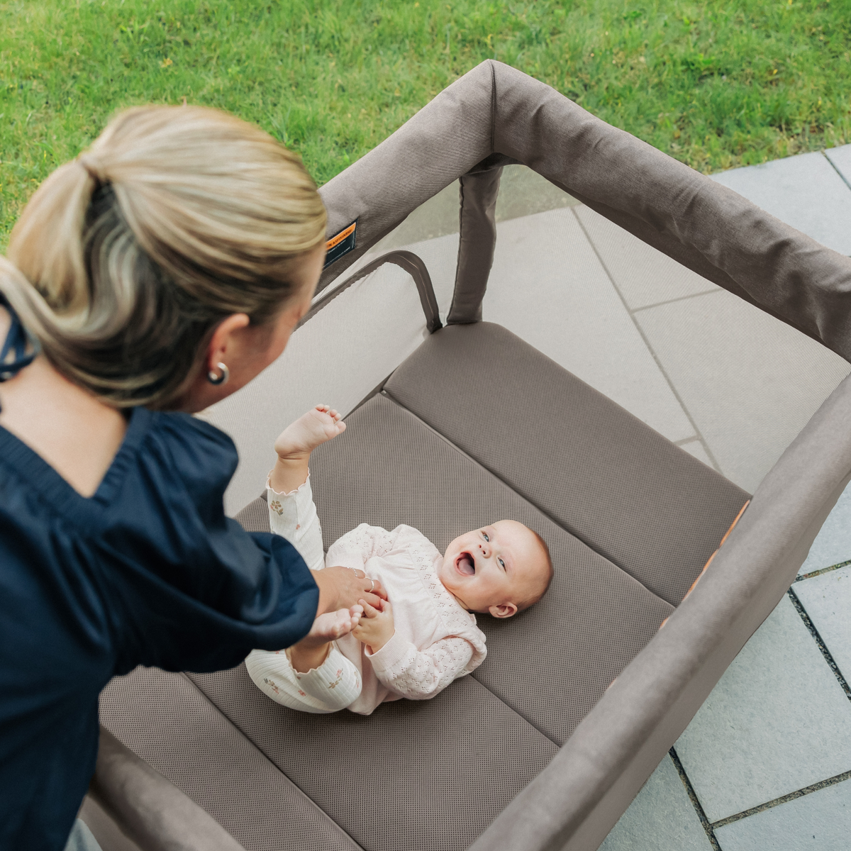 UPPAbaby REMI Playard