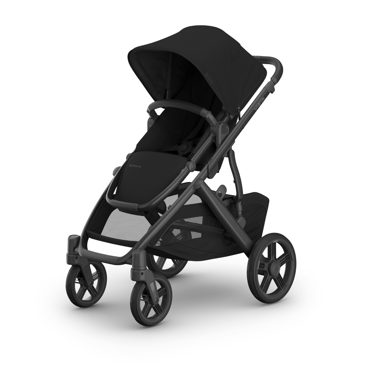 Uppababy Vista V3 Stroller