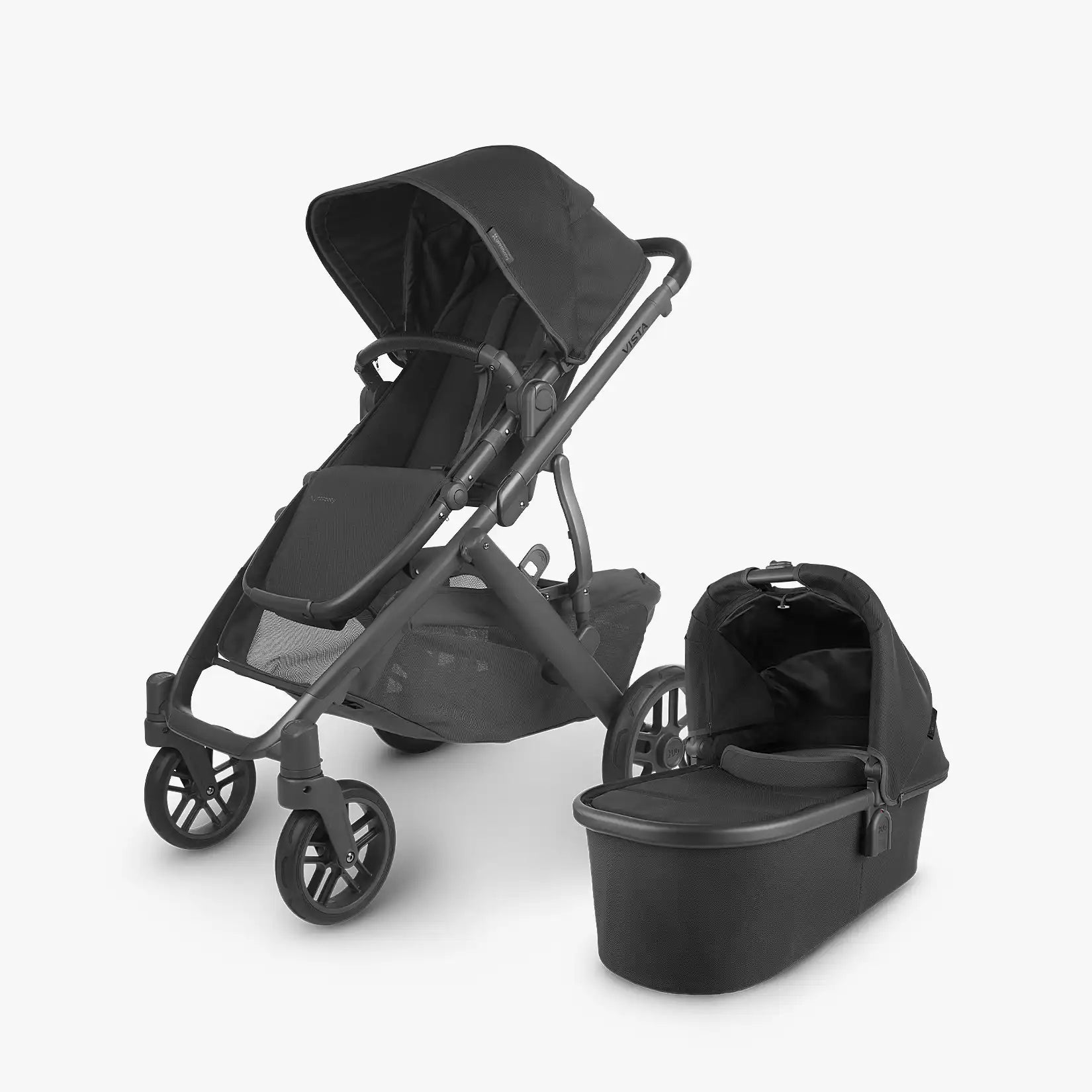 UPPAbaby VISTA V2 Stroller - Jake (In-Store Pick Up Only)