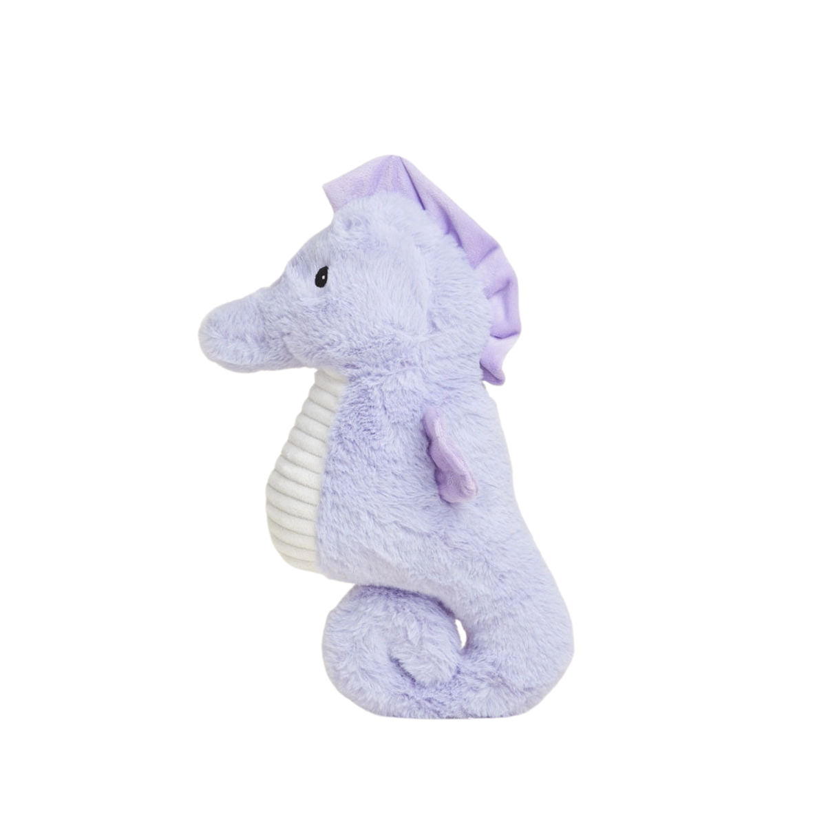 Warmies Cozy Plush Sea Horse