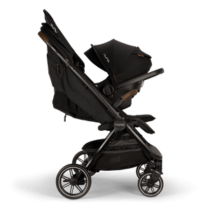 Nuna TRVL Dubl Stroller