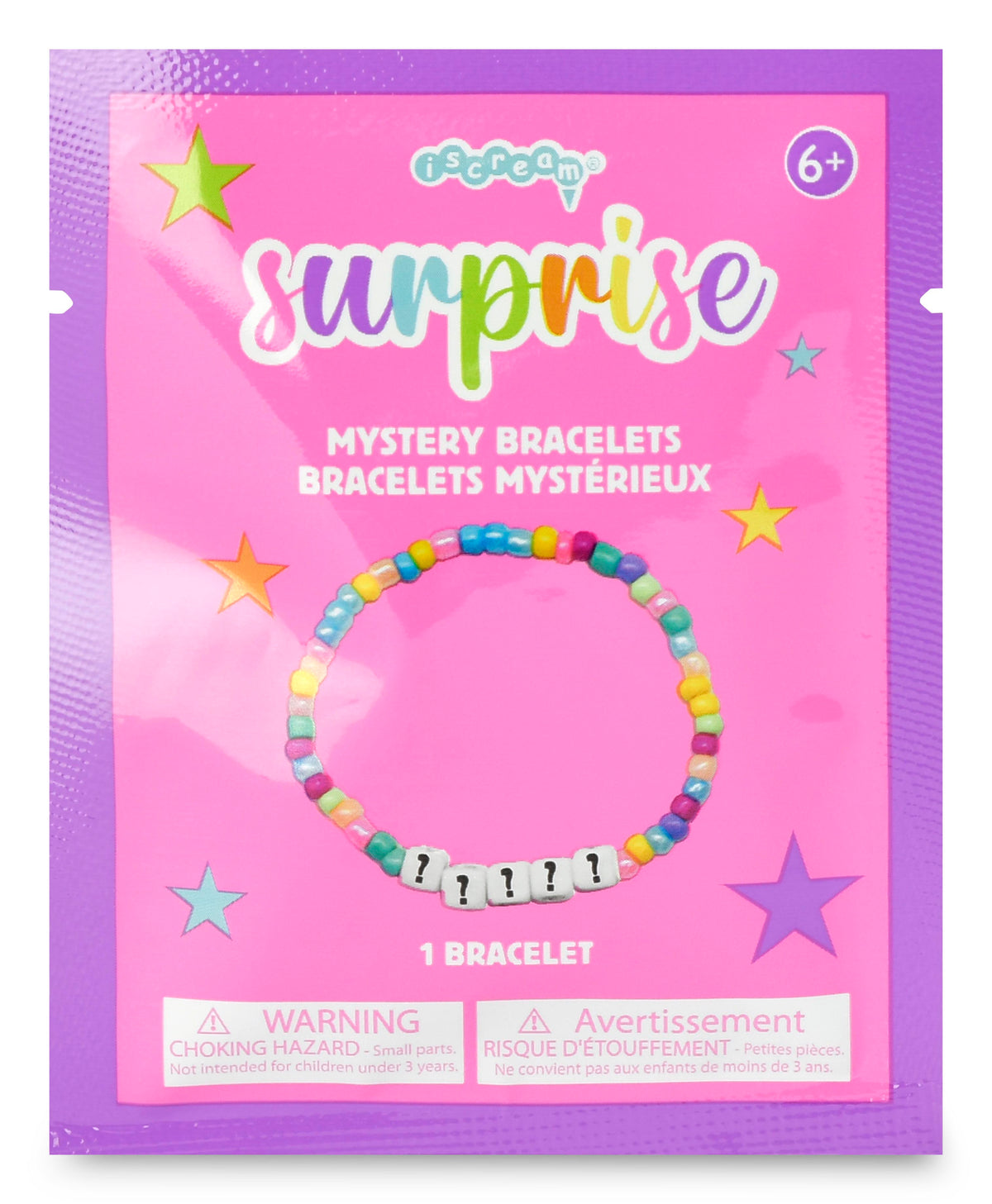 Surprise Mystery Bracelets