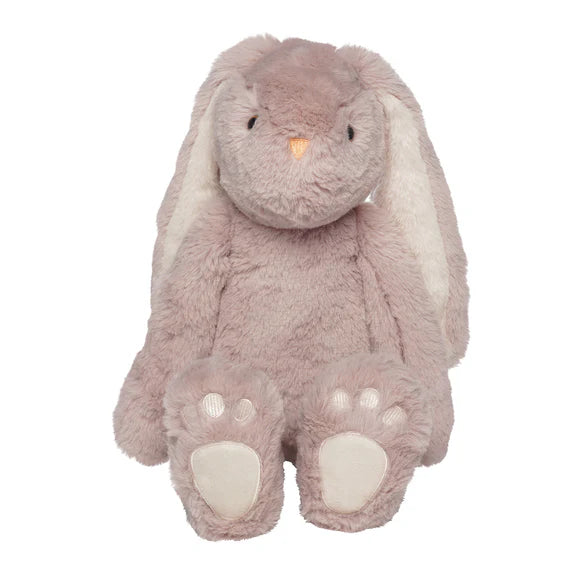 Snuggle Bunny - Ivy Mauve