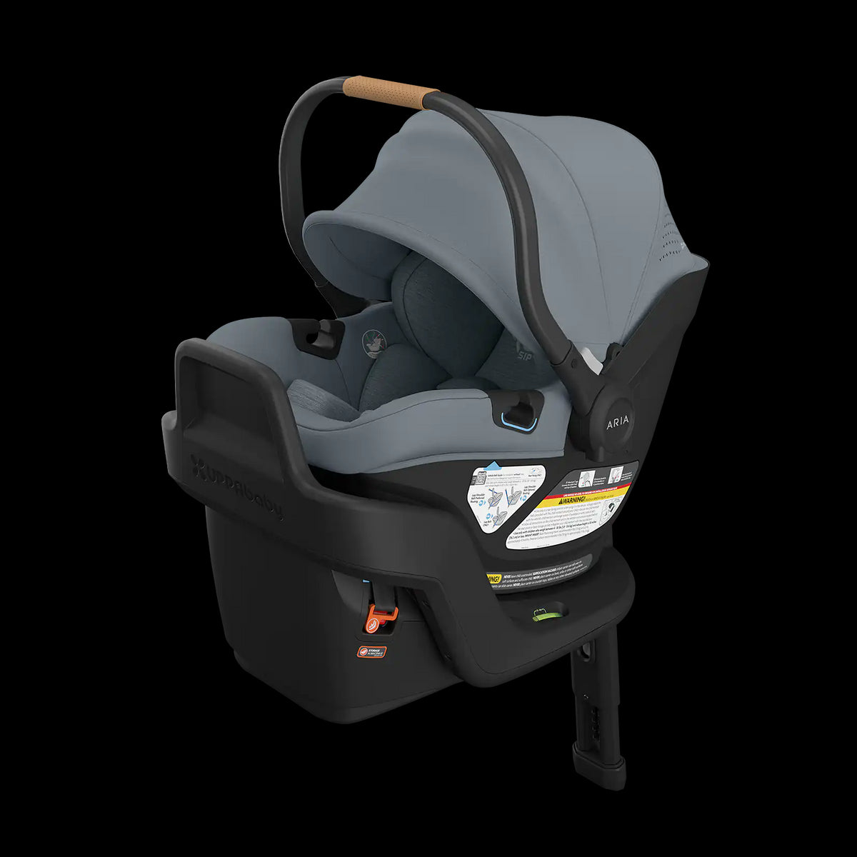 Uppababy Aria V2 Infant Car Seat