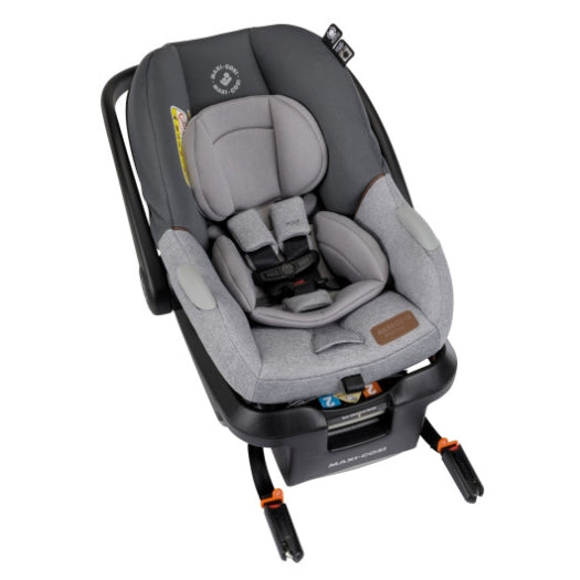 maxi cosi mico grey Maxi-Cosi Mico Luxe+ Infant Car Seat Urban Wonder
