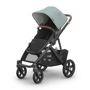 NEW Uppababy Vista V3 Stroller