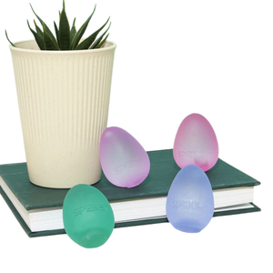 Speks Gump Egg 4 Pack