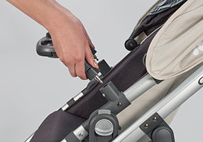 UPPAbaby Snack Tray for VISTA/CRUZ