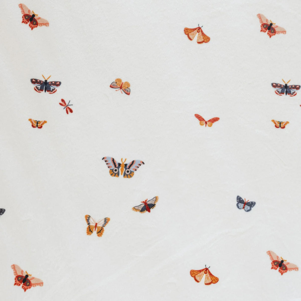 Saranoni Minky Stretch Luxe Swaddle Blanket