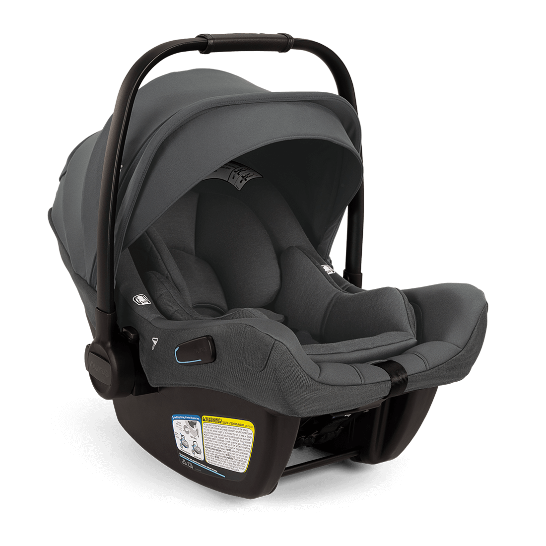 Nuna PIPA Aire RX Infant Car Seat