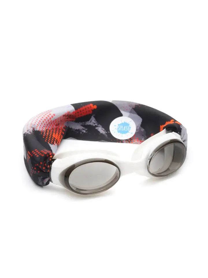 Splash Swim Goggles / Dimension