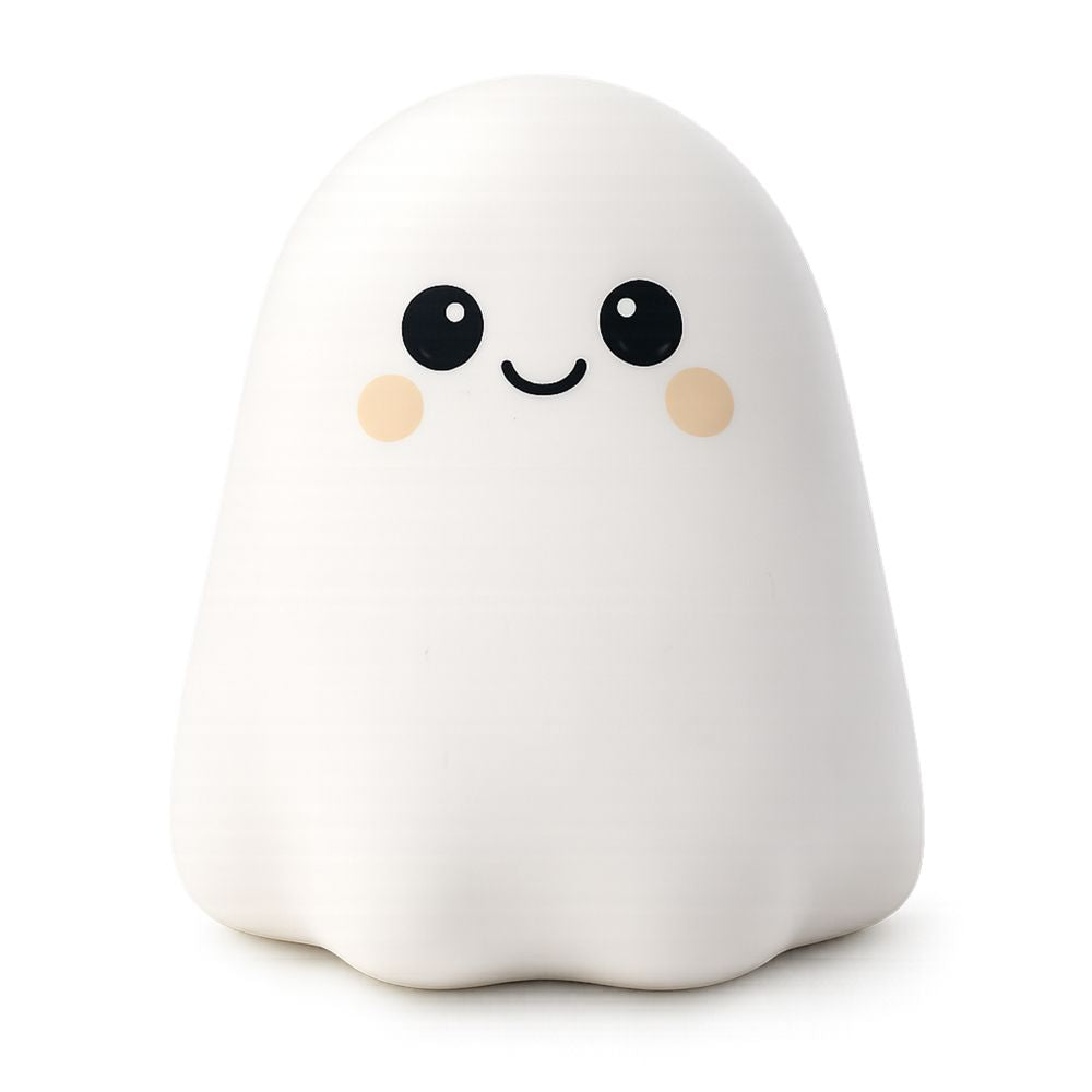 The Big Squij Jumbo Squishy / Ghost