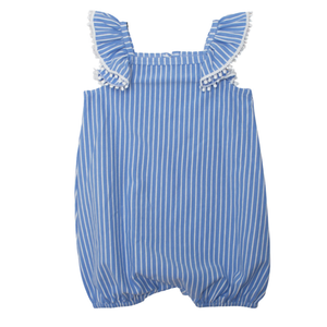 Mabel + Honey Piper Romper