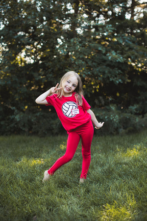 Courtside Cutie T-Shirt