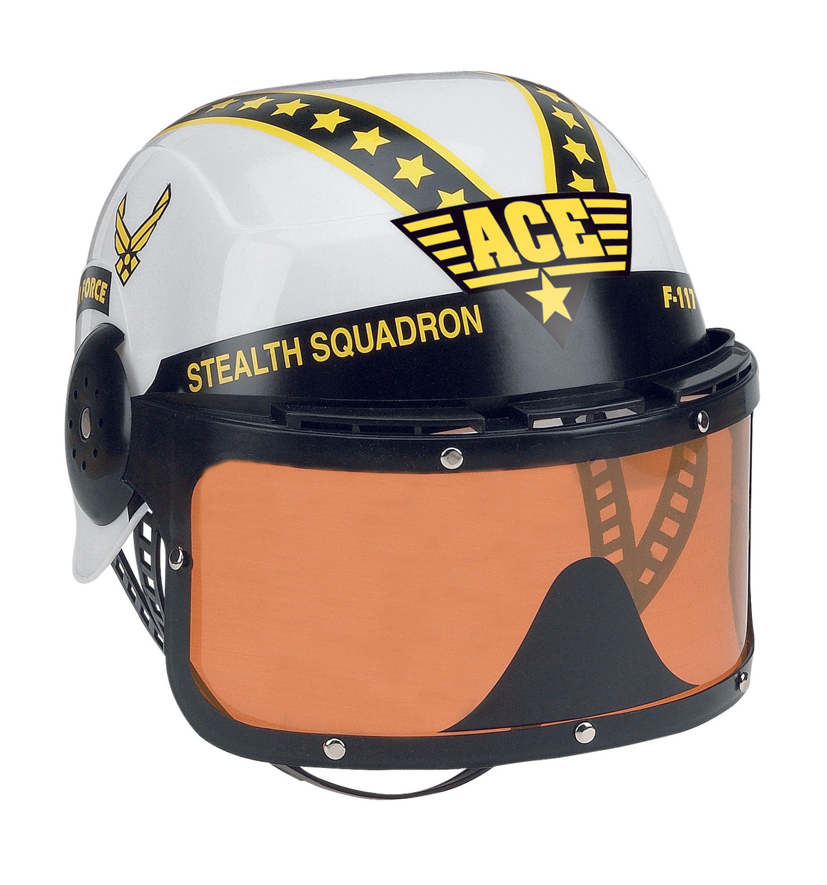 Jr. Armed Forces Pilot Helmet