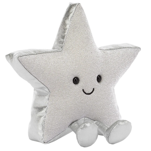 Jellycat Amuseables Silver Star (2026)