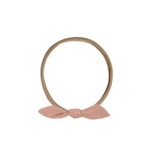 Quincy Mae Little Knot Headband