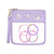 Varsity Friendship Bag & Bracelet Set