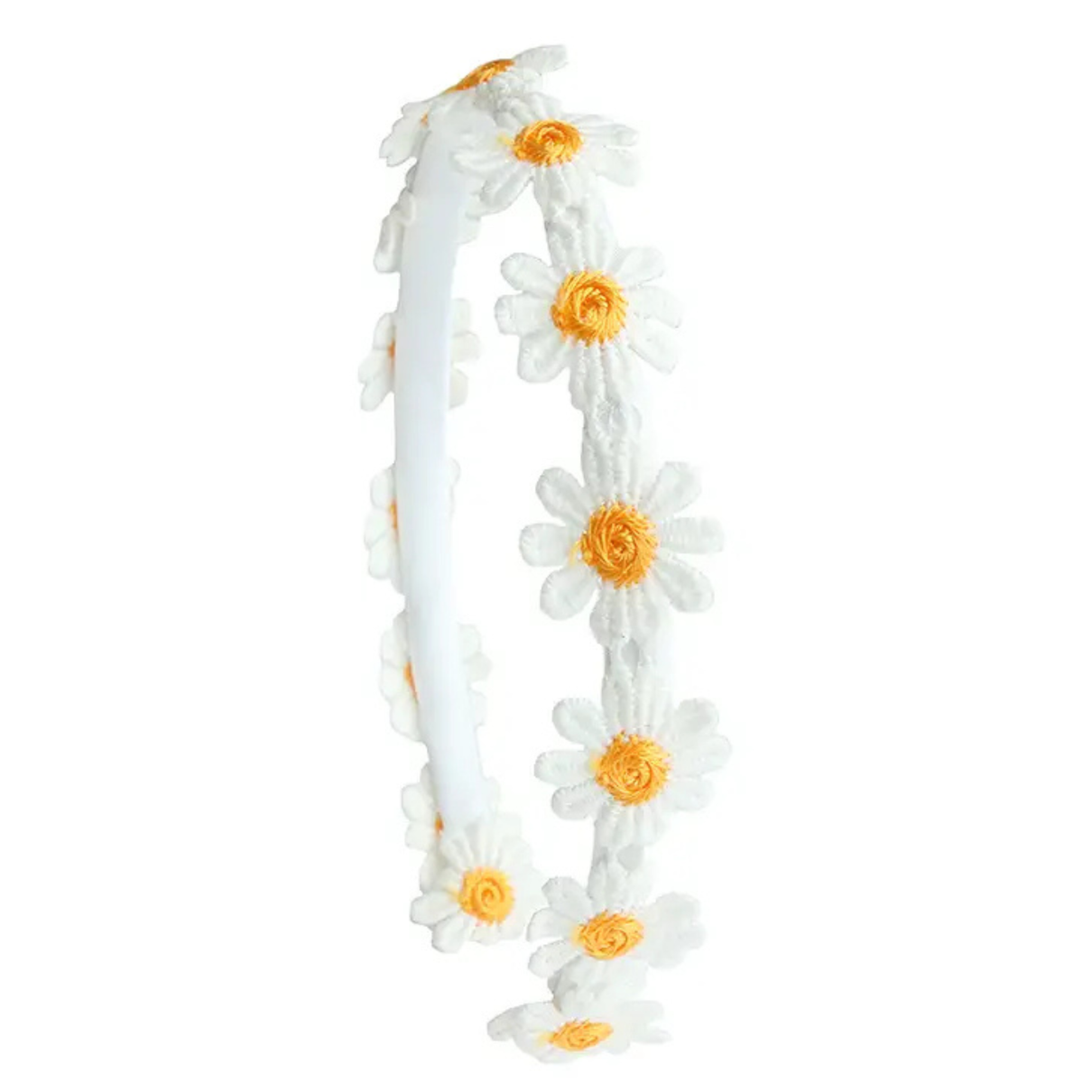 Daisy Headband