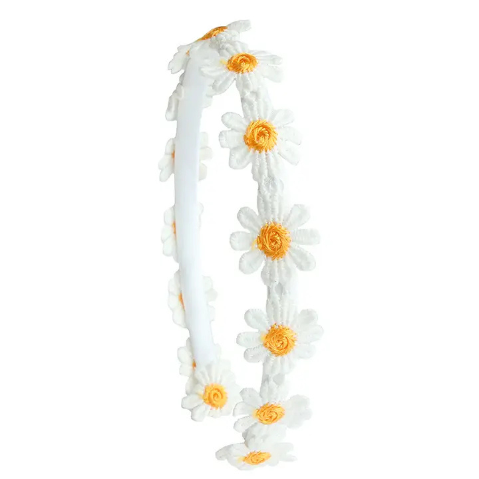 Daisy Headband