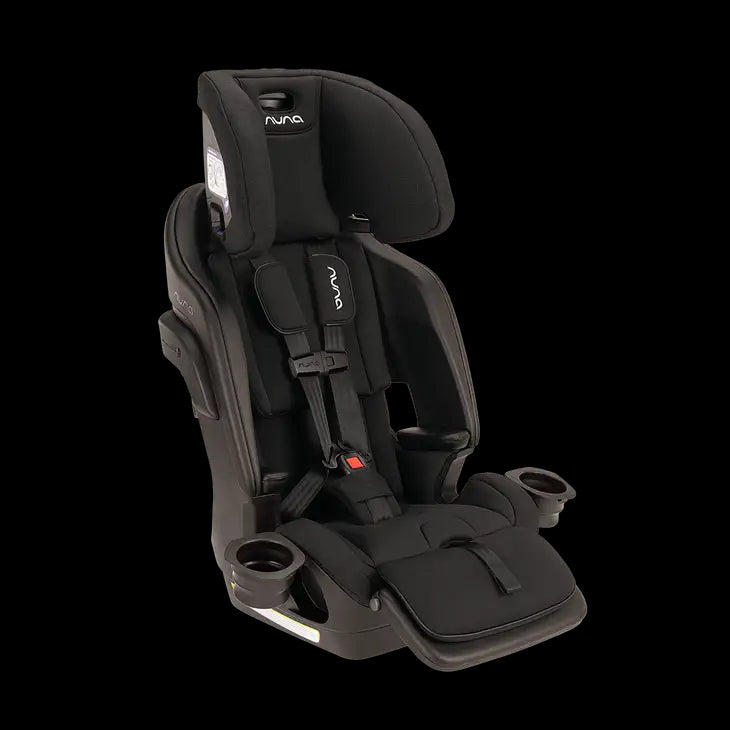 Nuna LUMN Harness Booster Seat