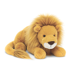 Jellycat Louie Lion